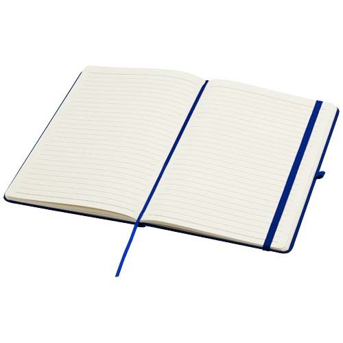 Libreta de tapa dura A5 