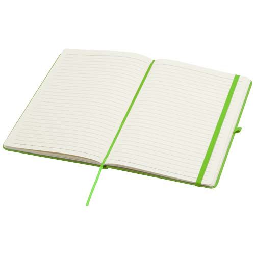 Libreta de tapa dura A5 