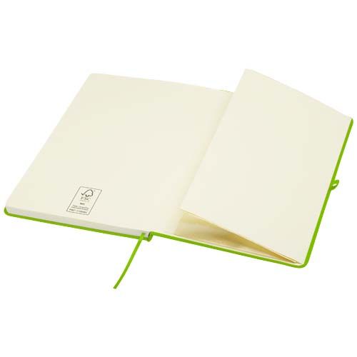 Libreta de tapa dura A5 