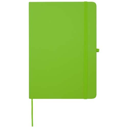 Libreta de tapa dura A5 