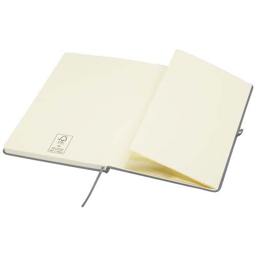 Libreta de tapa dura A5 
