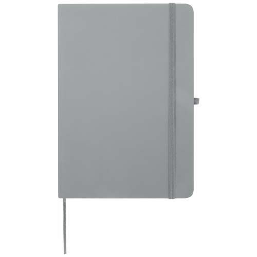 gray Libreta de tapa dura A5