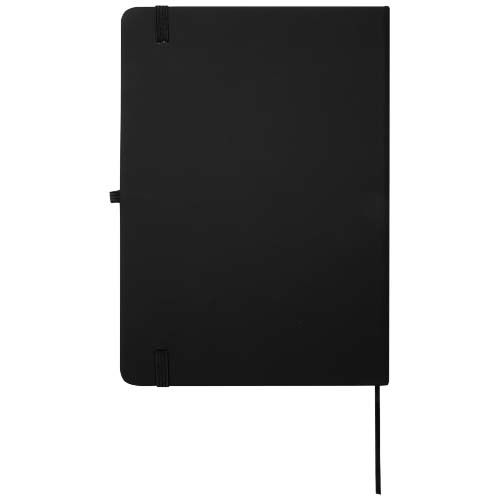 black Libreta de tapa dura A5