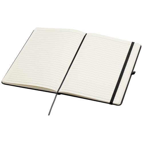 Libreta de tapa dura A5 