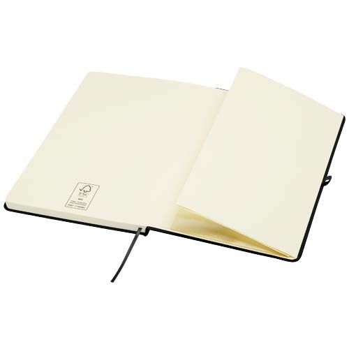 Libreta de tapa dura A5 