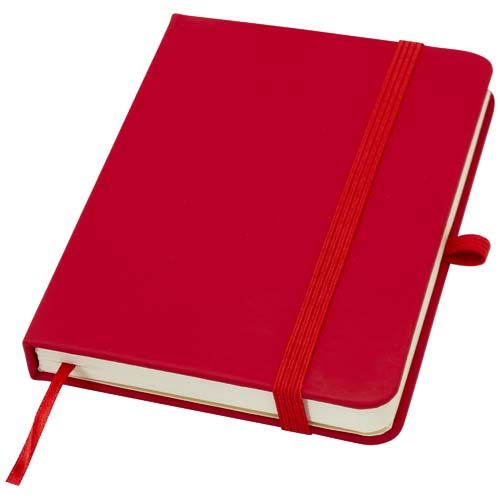 LIBRETA DE TAPA DURA A6