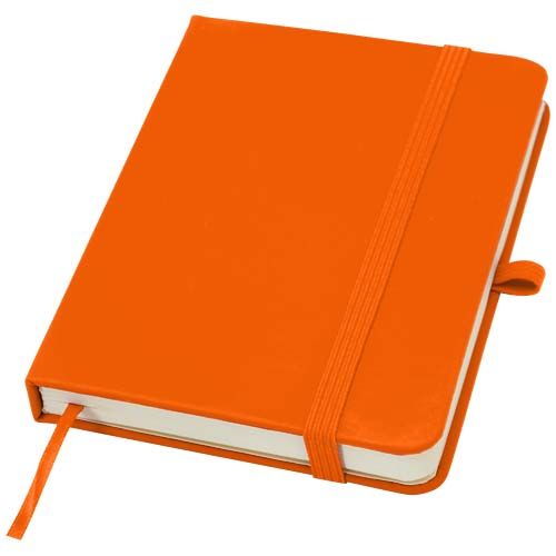 Libreta de tapa dura A6 