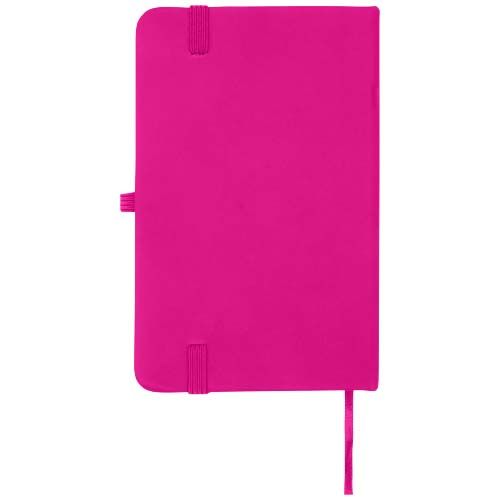 pink Libreta de tapa dura A6