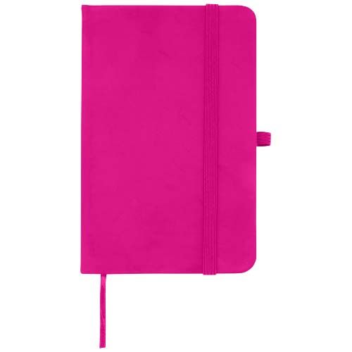 pink Libreta de tapa dura A6