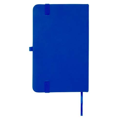 azulón Libreta de tapa dura A6