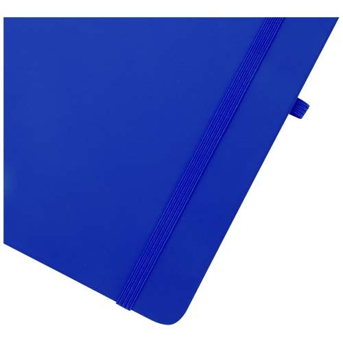 azulón Libreta de tapa dura A6