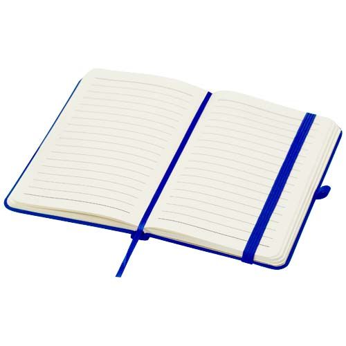 azulón Libreta de tapa dura A6