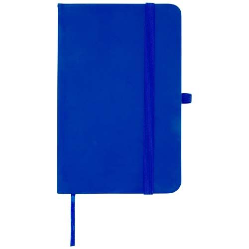 azulón Libreta de tapa dura A6