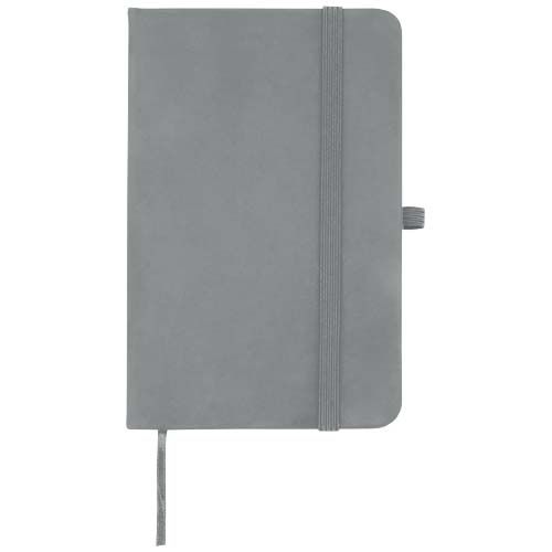 gray Libreta de tapa dura A6