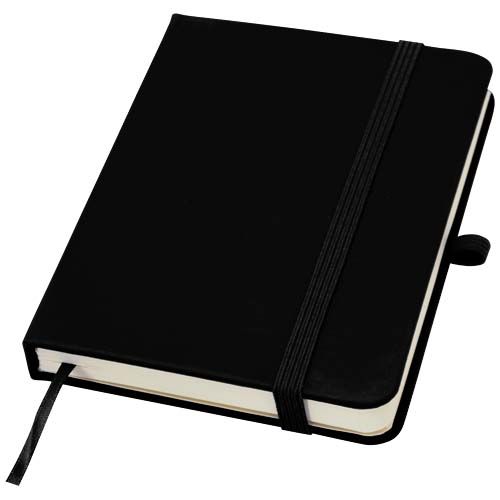 LIBRETA DE TAPA DURA A6 