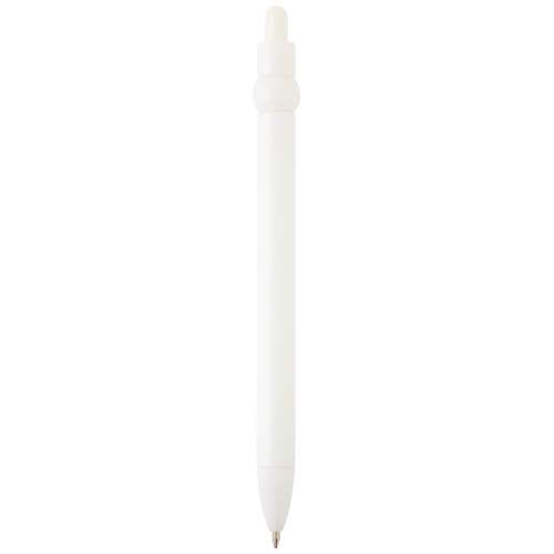 Bolígrafo de plástico reciclado 