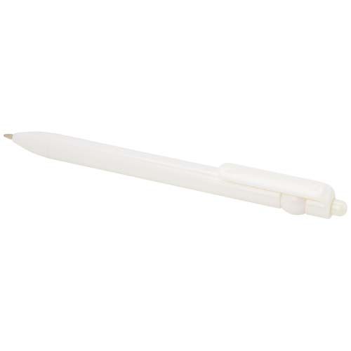 Bolígrafo de plástico reciclado 