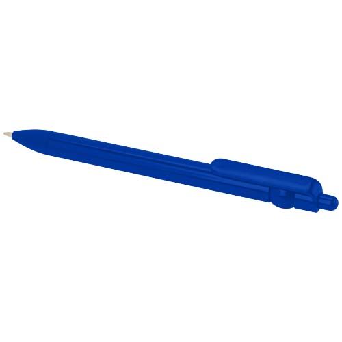 Bolígrafo de plástico reciclado 