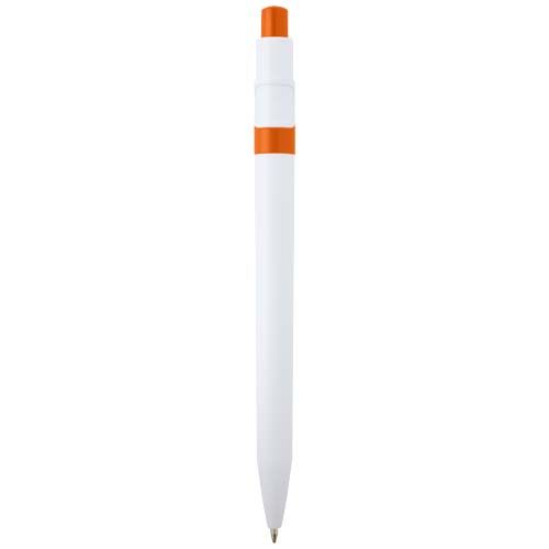 Bolígrafo de plástico reciclado 
