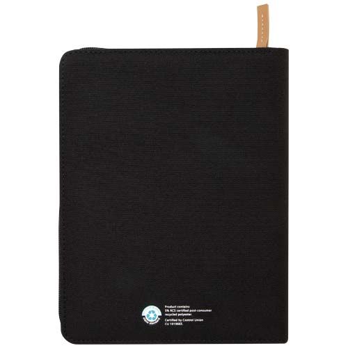 black Portafolios A5
