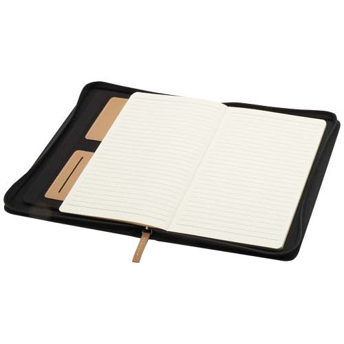 black Portafolios A5