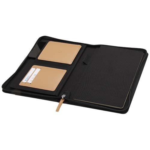 black Portafolios A5