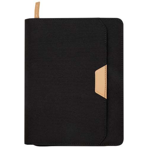 black Portafolios A5