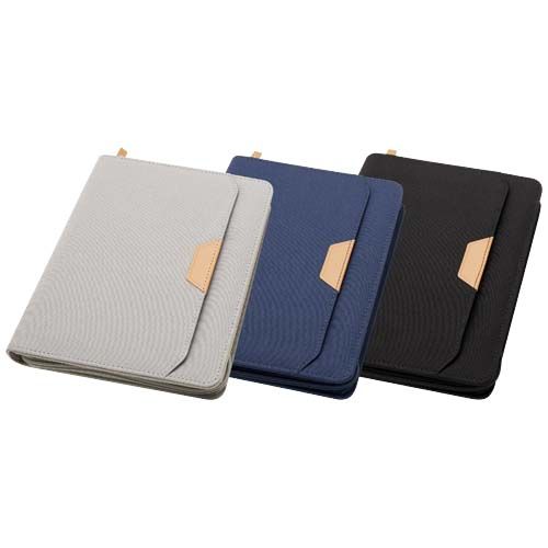 black Portafolios A5