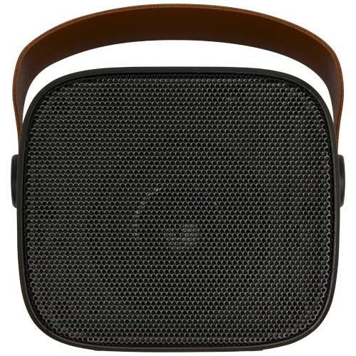 Altavoz inalámbrico de 3 W de plástico reciclado 