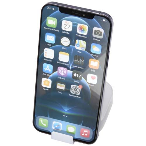 Auriculares tipo C con cable y caja de plástico reciclado 