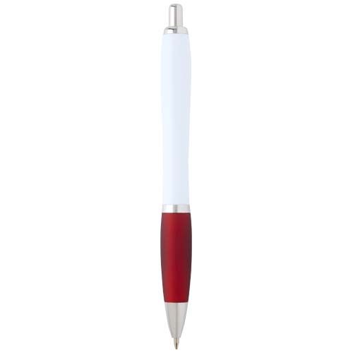 Bolígrafo de plástico reciclado 