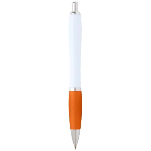 Bolígrafo de plástico reciclado 