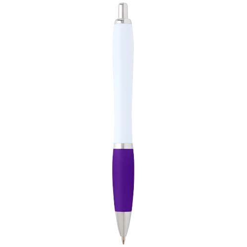 Bolígrafo de plástico reciclado 