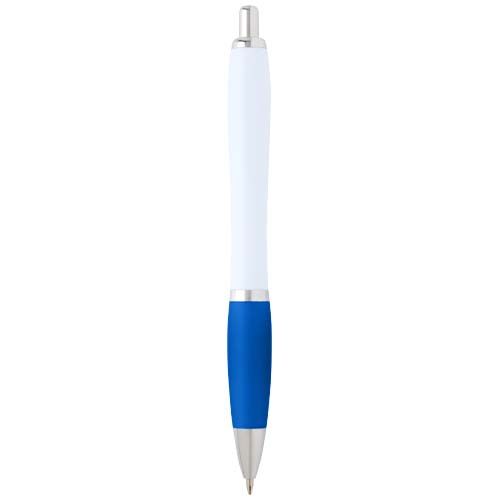 Bolígrafo de plástico reciclado 