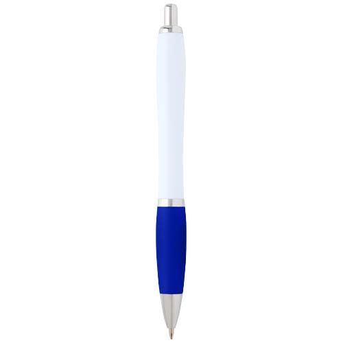 Bolígrafo de plástico reciclado 