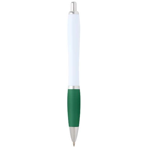 Bolígrafo de plástico reciclado 