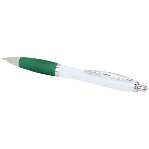 Bolígrafo de plástico reciclado 