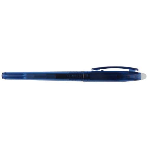 azul marino Set de libreta A5 de tapa dura y bolígrafo reutilizables