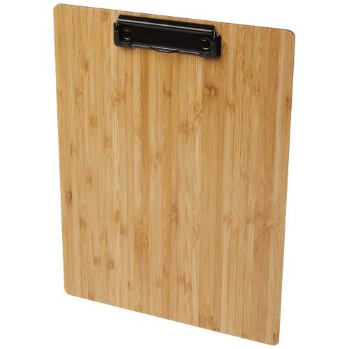 natural Portapapeles de bambú