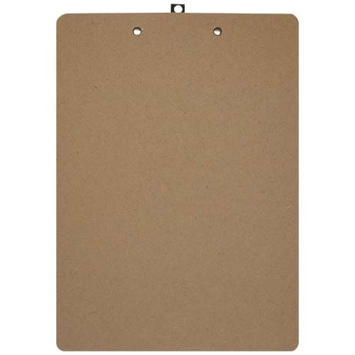 Porte-bloc Platu en fibre de bois - 4