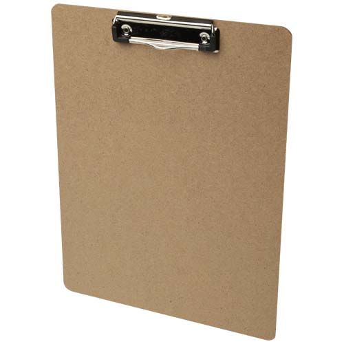 Porte-bloc Platu en fibre de bois - 5