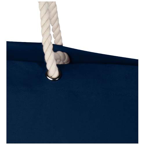 Bolsa Tote de playa de material reciclado GRS de 270 g/m² 