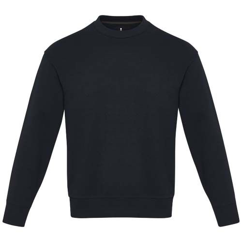 Jersey reciclado de cuello redondo unisex Aware™ de 280 g/m² Tin