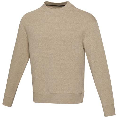 JERSEY RECICLADO DE CUELLO REDONDO UNISEX AWARE™ DE 280 G/M² TIN