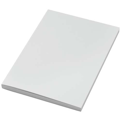 white Cuaderno Novella Austen A5 tapa blanda con 100 hojas