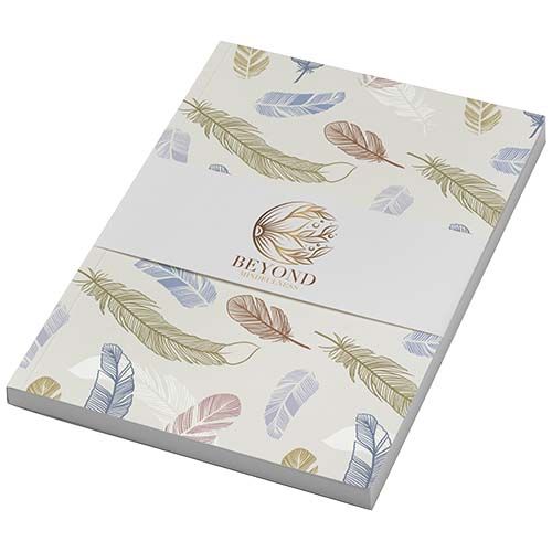 marfil Cuaderno Novella Austen A5 tapa blanda con 100 hojas