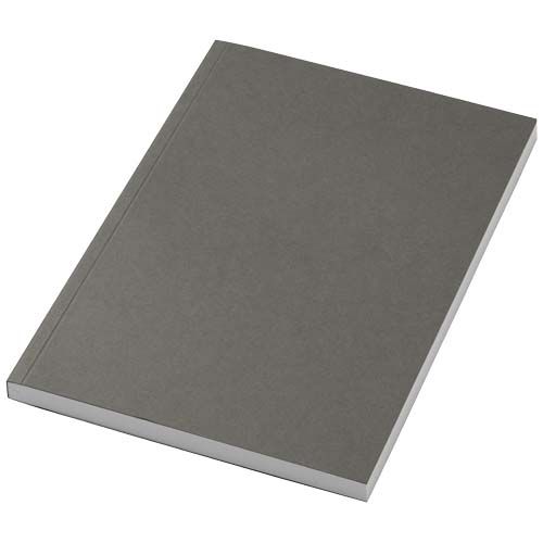 gray Cuaderno Novella Austen A5 tapa blanda con 100 hojas