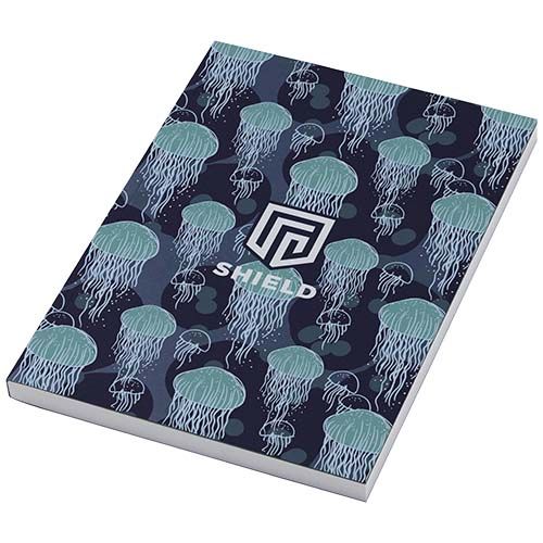 CUADERNO NOVELLA AUSTEN A5 TAPA BLANDA CON 100 HOJAS