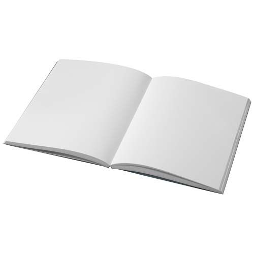 verde mirto Cuaderno Novella Austen A5 tapa blanda con 100 hojas