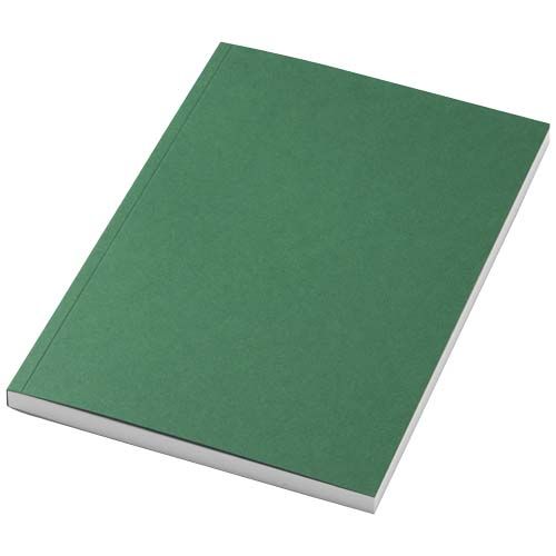 verde mirto Cuaderno Novella Austen A5 tapa blanda con 100 hojas